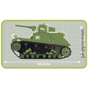 cobi 2456 5